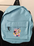 Mochila Personalizada en Promoción "Envío Incluido"