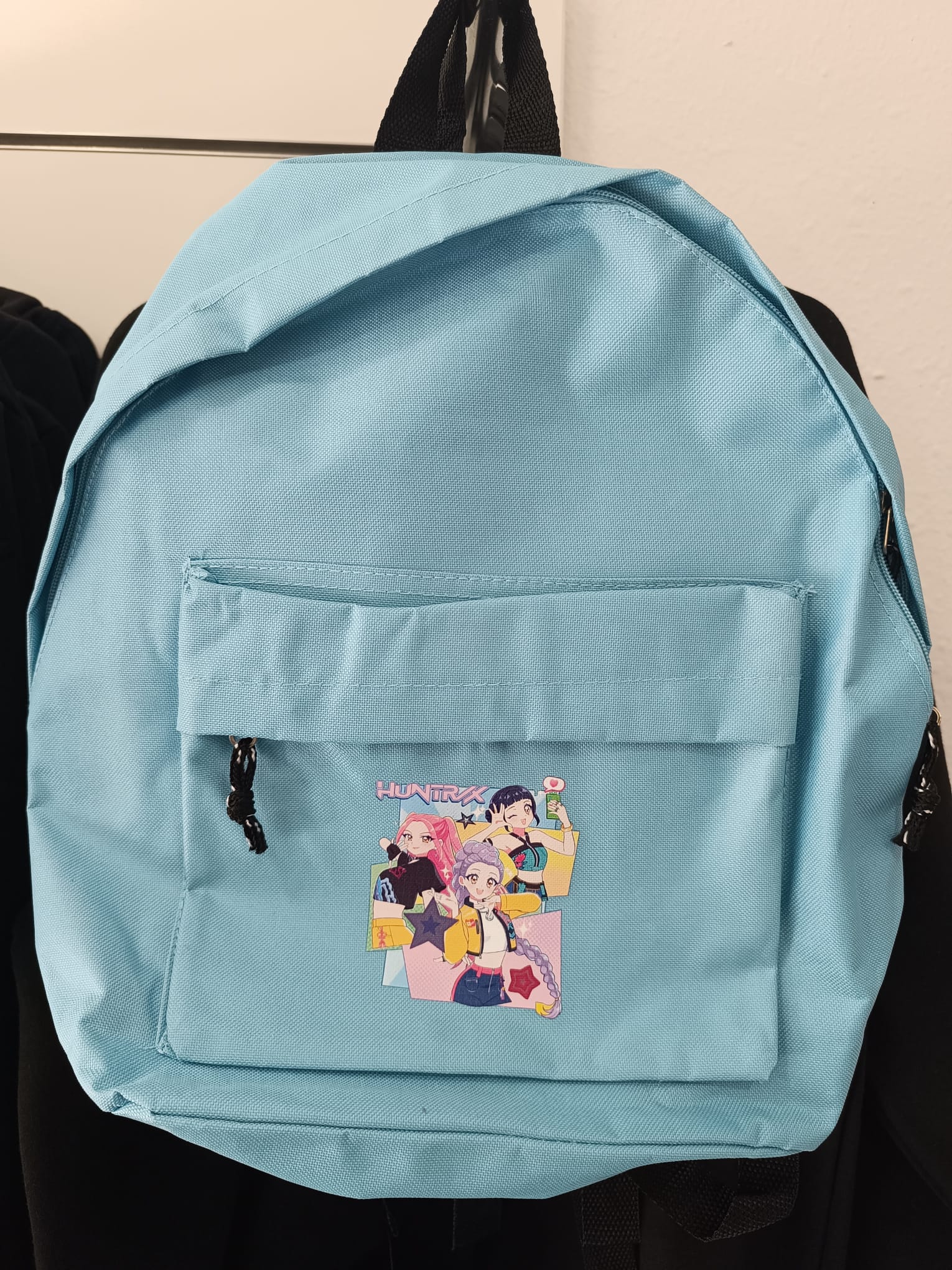 Mochila Personalizada en Promoción "Envío Incluido"