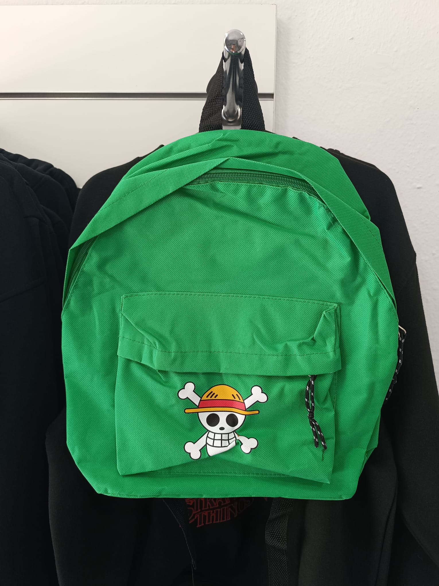 Mochila Personalizada en Promoción "Envío Incluido"