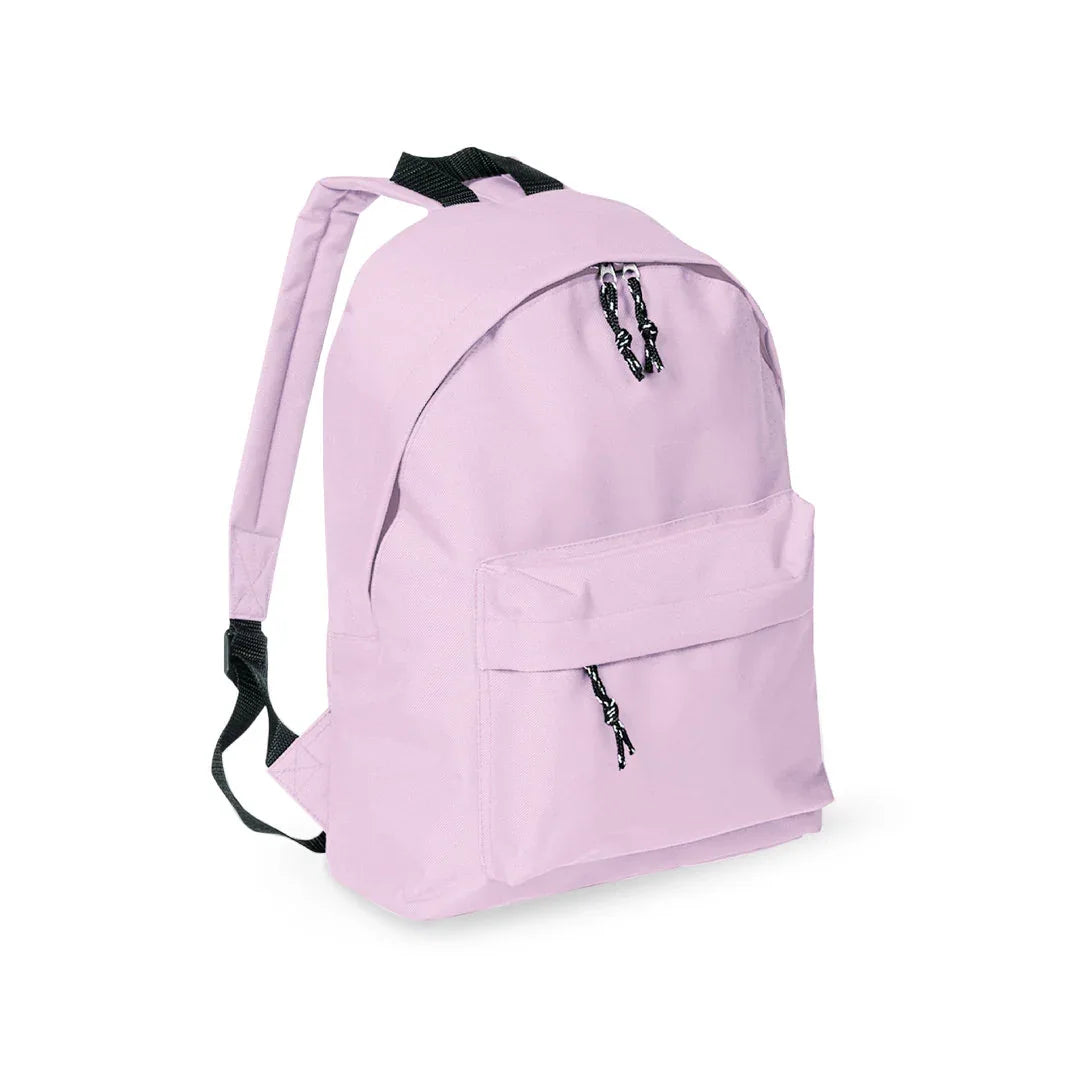 Mochila escolar - Personalizaciones MOA
