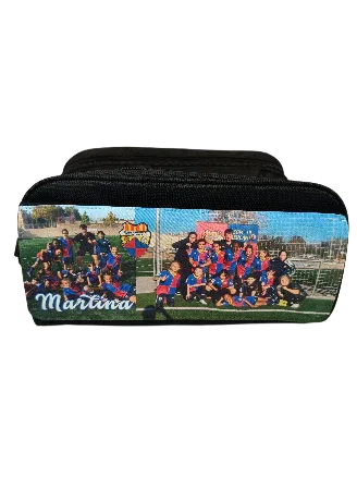 Mochila deportiva Portabotas - Personalizaciones MOA