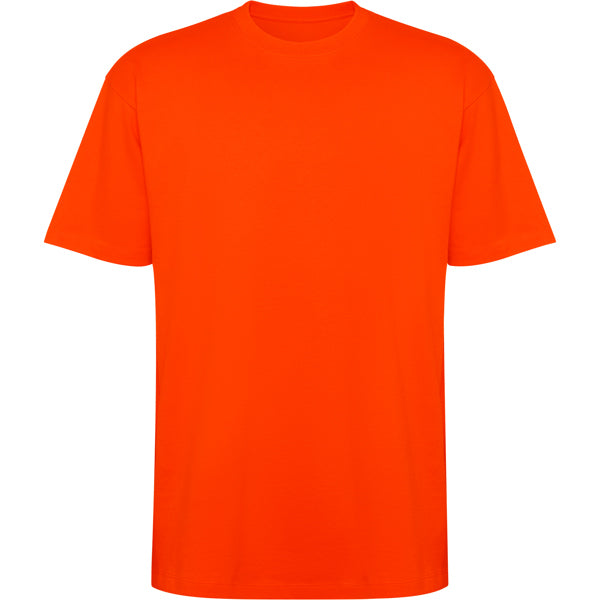 Camiseta ALG. estilo Oversize - Personalizaciones MOA