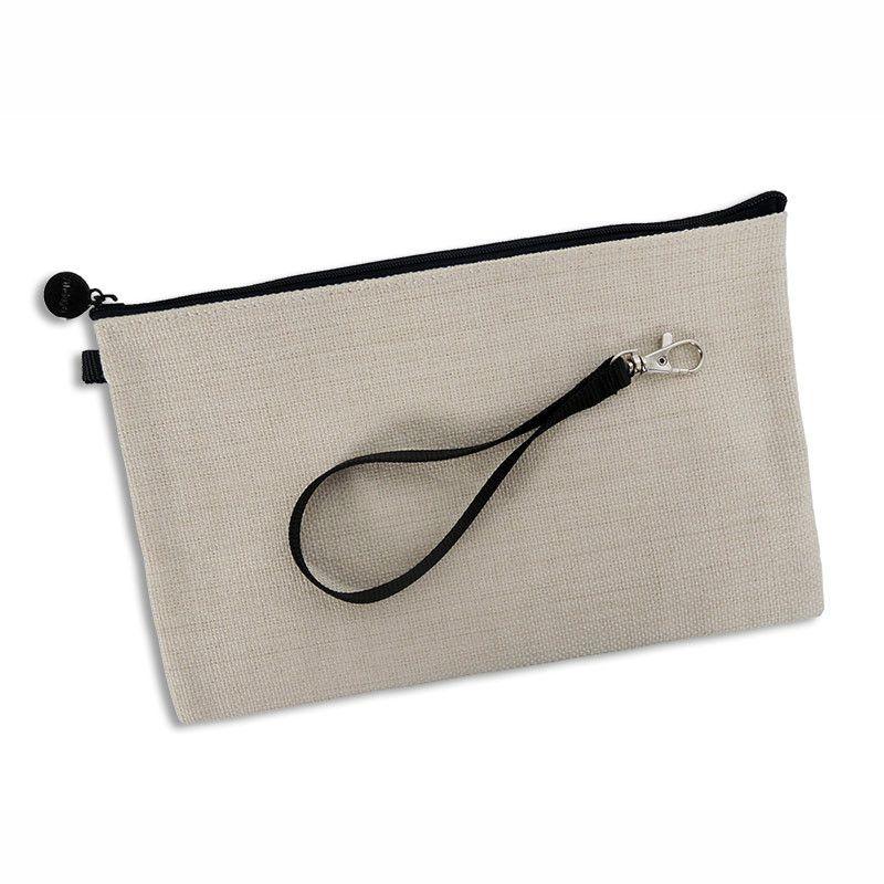 Neceser tipo Lino - Personalizaciones MOA