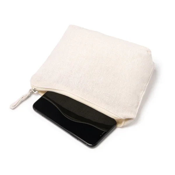 Neceser tipo Lino - Personalizaciones MOA