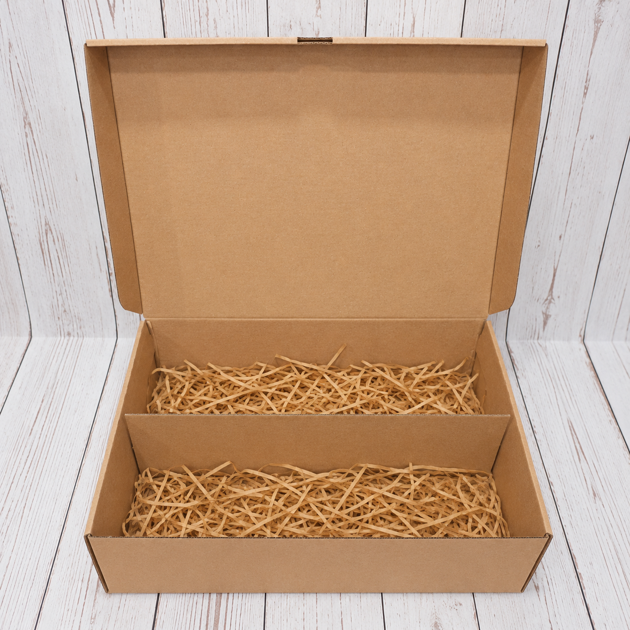 Packaging Especial