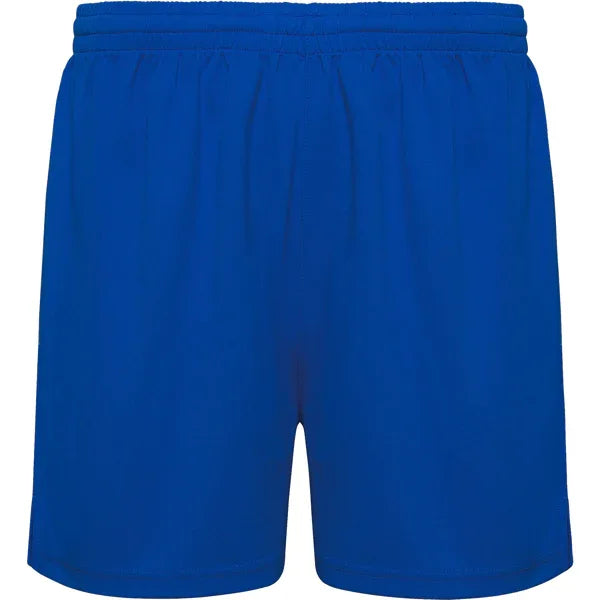 Pantalón corto Futbol - Personalizaciones MOA