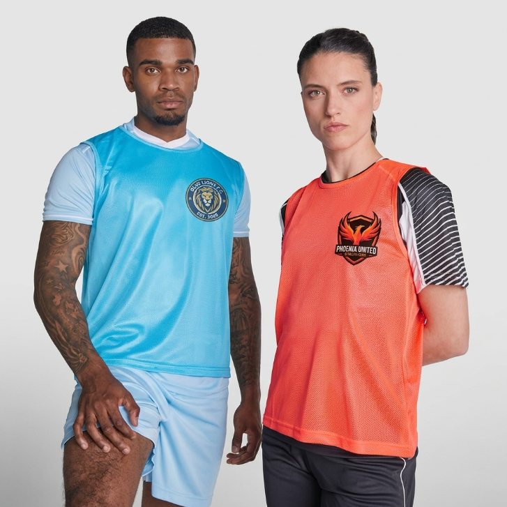 Peto Deportivo Personalizado