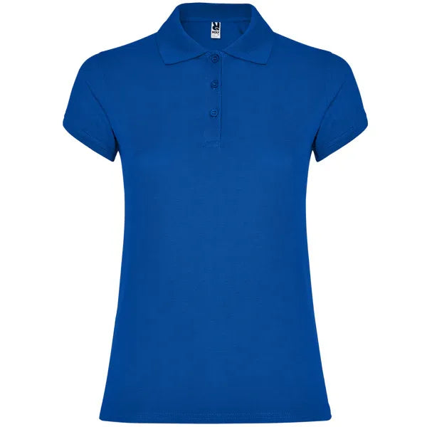 Polo Chica Manga Corta - Personalizaciones MOA