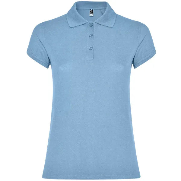 Polo Chica Manga Corta - Personalizaciones MOA