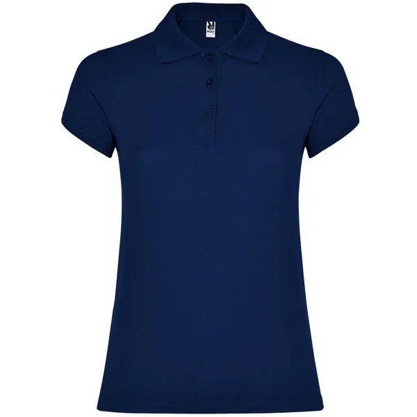 Polo Chica Manga Corta - Personalizaciones MOA