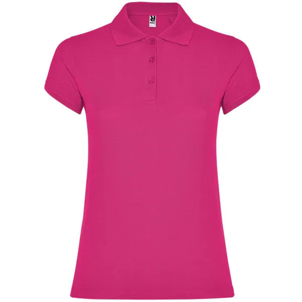Polo Chica Manga Corta - Personalizaciones MOA