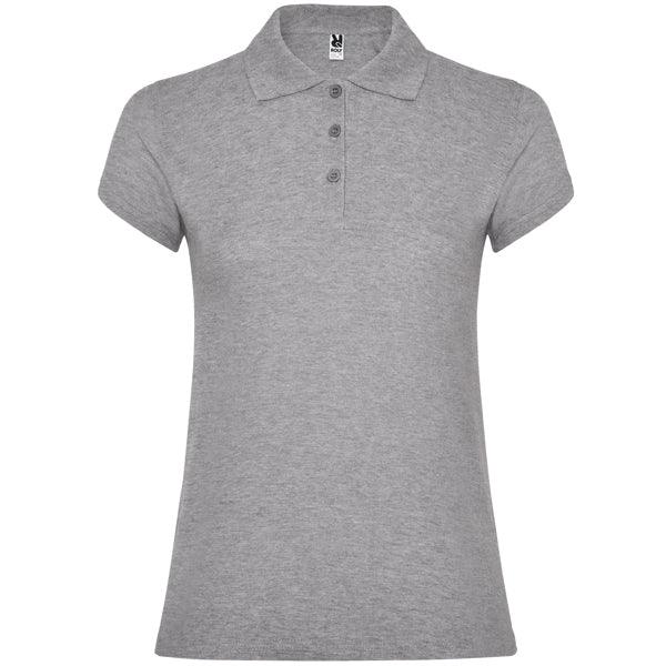 Polo Chica Manga Corta - Personalizaciones MOA