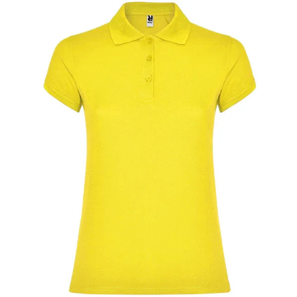Polo Chica Manga Corta - Personalizaciones MOA