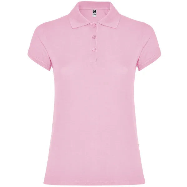 Polo Chica Manga Corta - Personalizaciones MOA