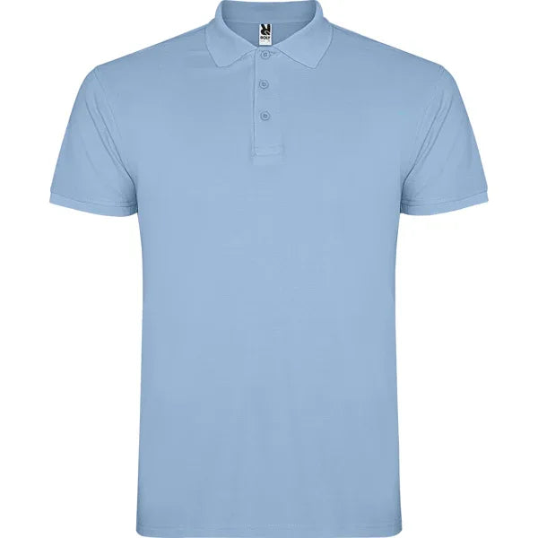 Polo Manga Corta - Personalizaciones MOA