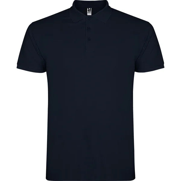 Polo Manga Corta - Personalizaciones MOA