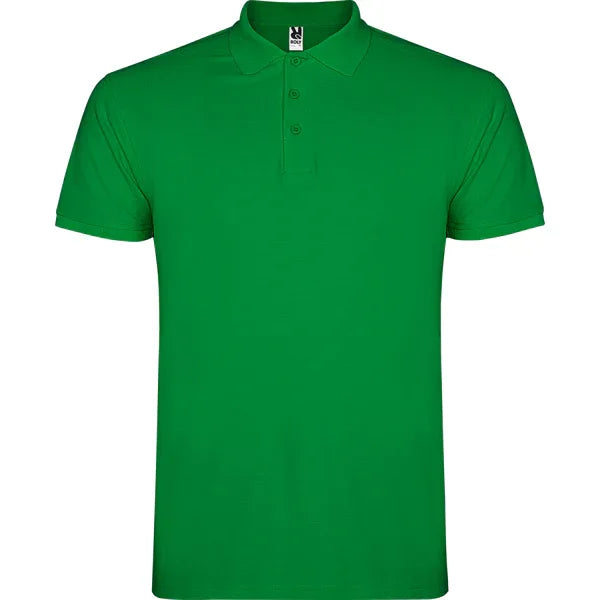 Polo Manga Corta - Personalizaciones MOA