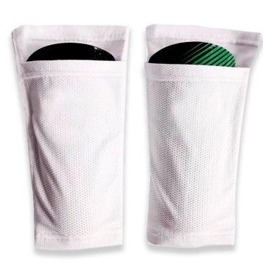 Espinilleras Deportivas - Personalizaciones MOA