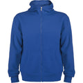 Sudadera Cremallera y Capucha - Personalizaciones MOA