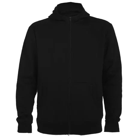 Sudadera Cremallera y Capucha - Personalizaciones MOA