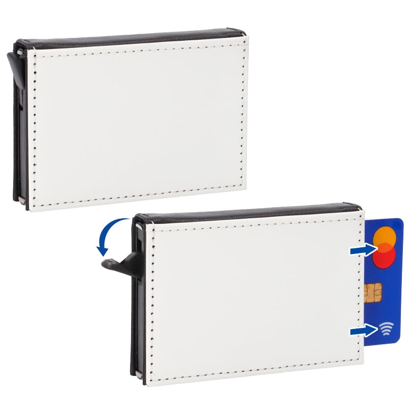 Cartera Tarjetero Personalizada - Personalizaciones MOA