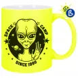 Taza de Cerámica Mate Personalizada - Personalizaciones MOA