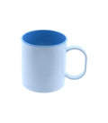 Taza PVC Bicolor - Personalizaciones MOA
