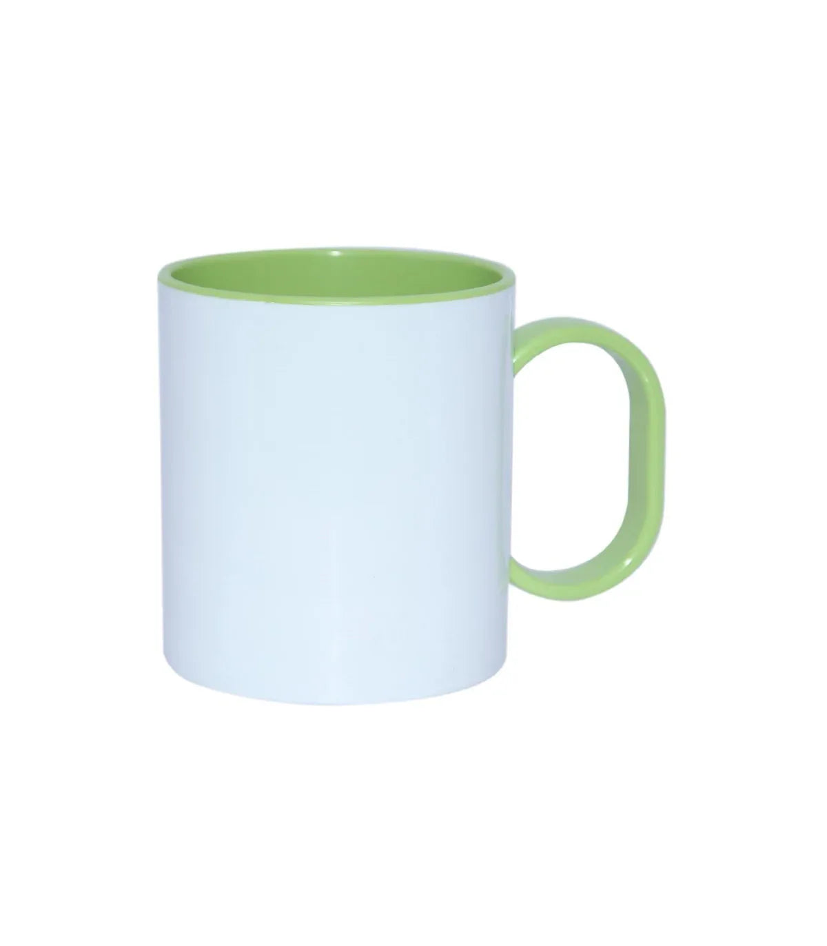 Taza PVC Bicolor - Personalizaciones MOA