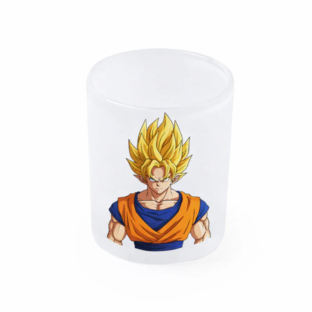 Vaso de Cristal Personalizado - Personalizaciones MOA